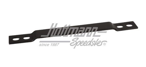 Lamiera di supporto, bracciolo, -7.72 | 113 867 185 C | 020-0019-08