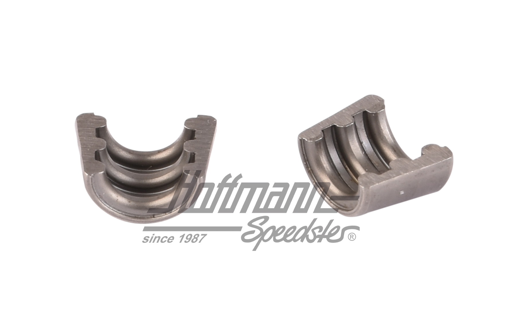 Mezzi coni della valvola, Furgone T3/Golf 2, 7mm                                                    