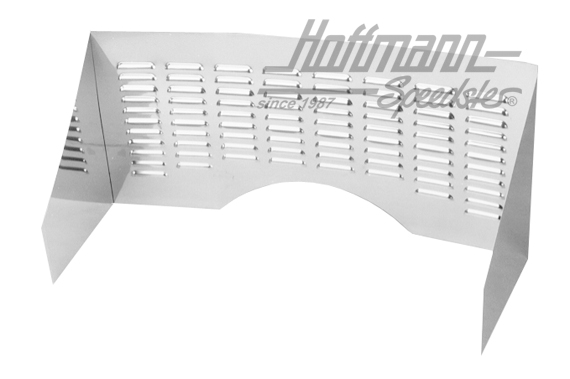 Rivestimento vano motore, intagliato, di 3 pezzi | AC 827 231 | 010-1420