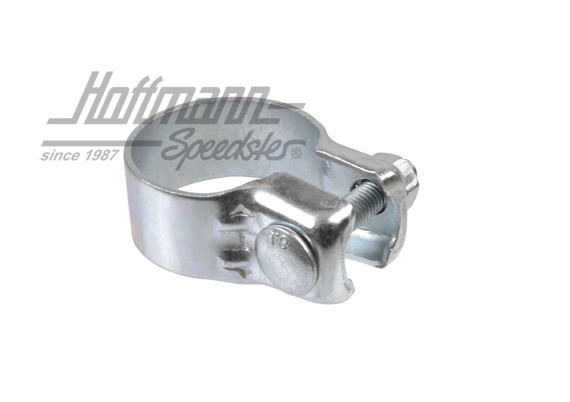 Fascetta, 54.5 mm, Golf 2, 16V/T-Diesel | 191 253 139 G | 202-0330