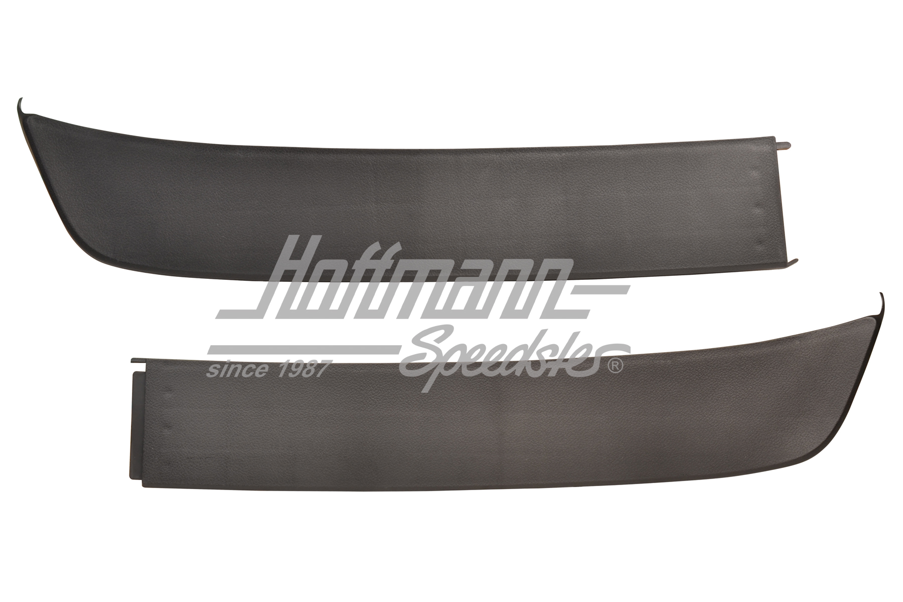 Alettone anteriore, Golf1 GTI, sinistra/destra | 171 805 903 B  / 171 805 904 B | 180-0482