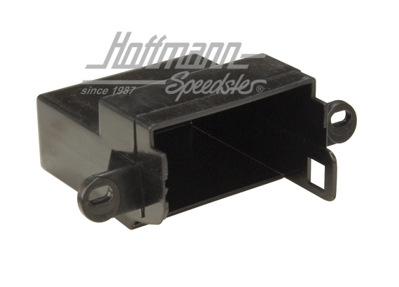 Alloggiamento per portacenere, 1600i | 1BM 857 305 | 020-2001-10