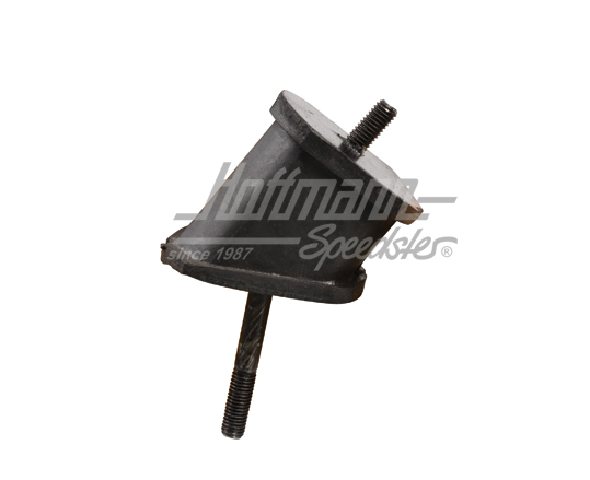 Cuscinetto in gomma, supporto motore,  1.7-2.0, 71-79 | 021 199 231 C | 090-0780