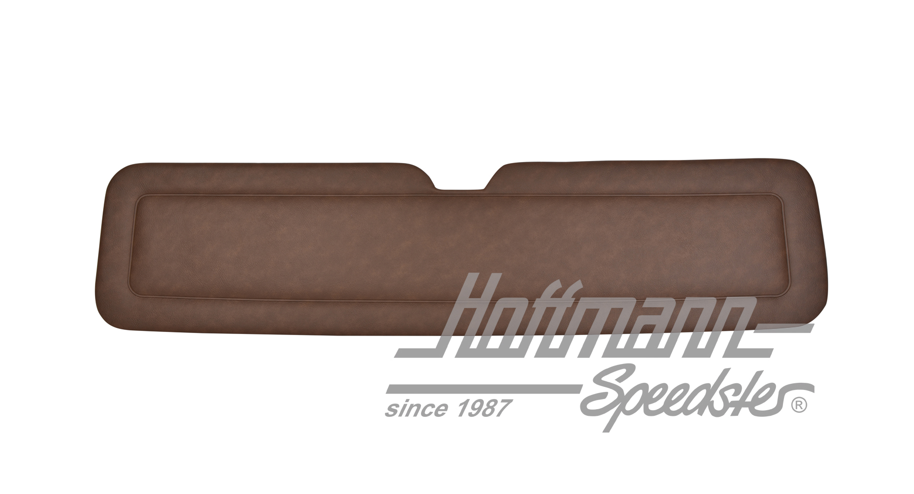 
Pannello portellone posteriore, 3.61-7.67, marrone | 10-3115-12 | 069-9550-12
