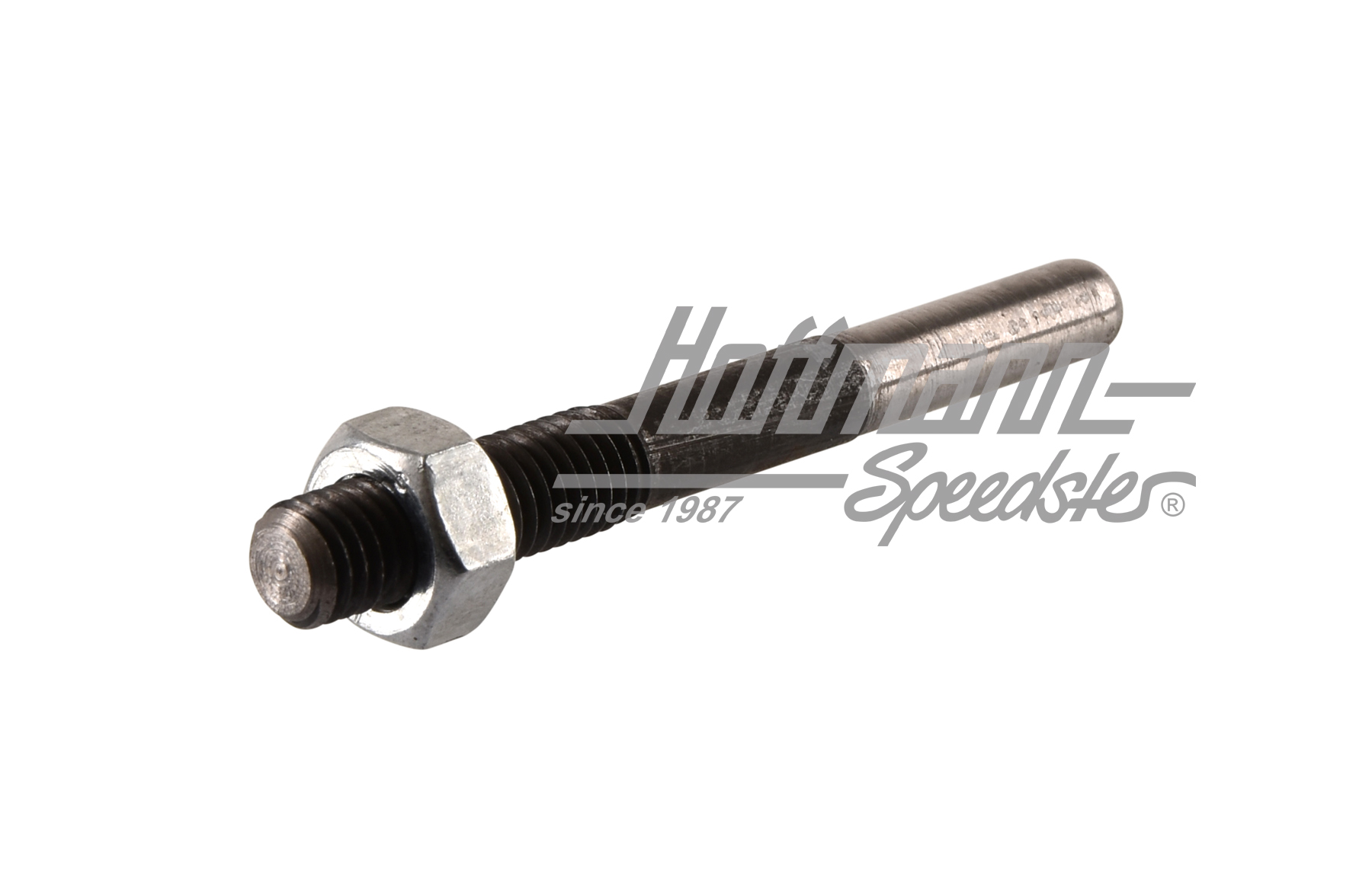 Bullone, supporto, barra di spinta, cilindro maestro del freno
, -7.57                             