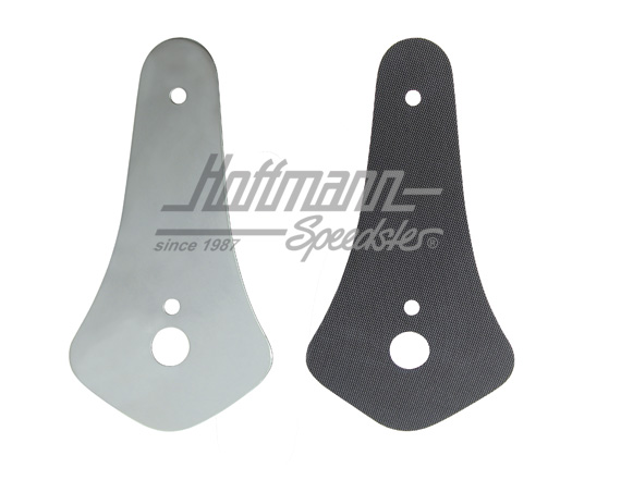 Supporto maniglia cofano, acciaio inossidabile, 8.67- | 10069 | 020-2044