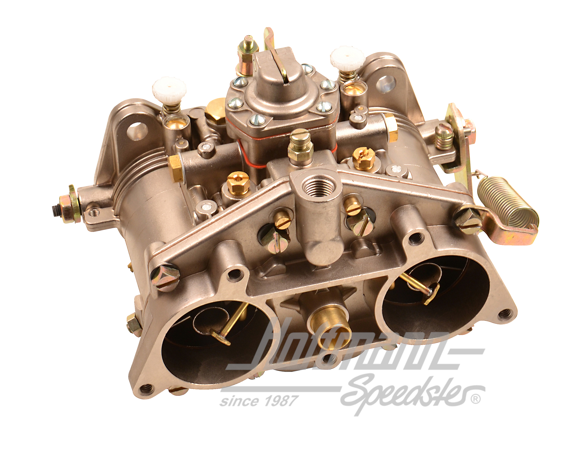 Carburatore, 40 PII-4, 356/912, destra                                                              
