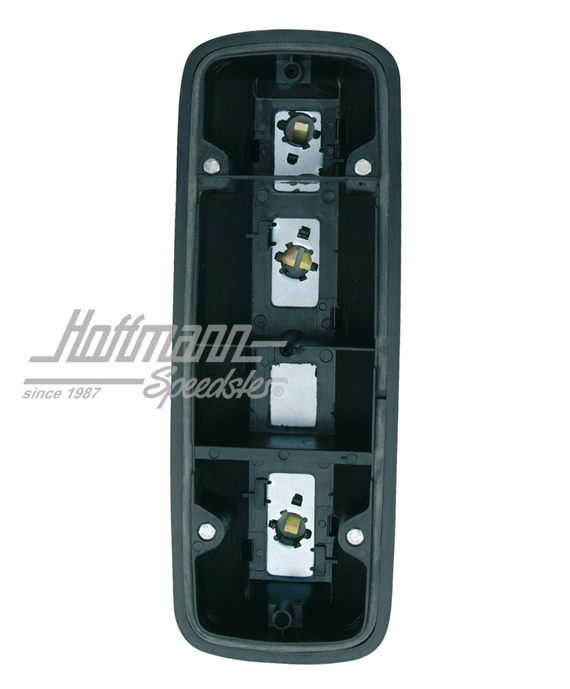 Alloggiamento luce posteriore,  Furgoneta T2, 8.71-7.79 | 211 945 231 | 097-2000