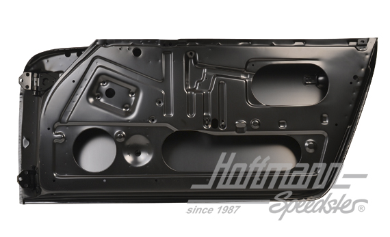 Portiera, Porsche 911/912, 65-68, destra                                                            
