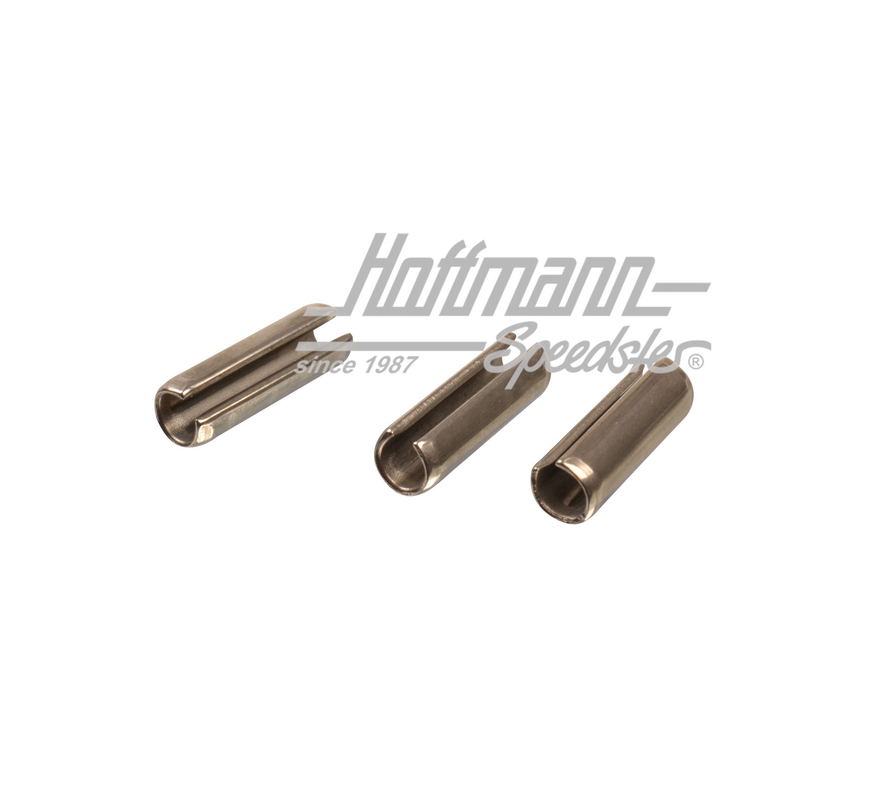 Pin di bloccaggio, piastra di pressione, 228mm, (3 pezzi) | N  900 100 02 | 308-8500