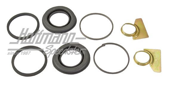 Kit di riparazione, pinza del freno, 8.67-7.71 | 111 698 471 | 020-4039-44