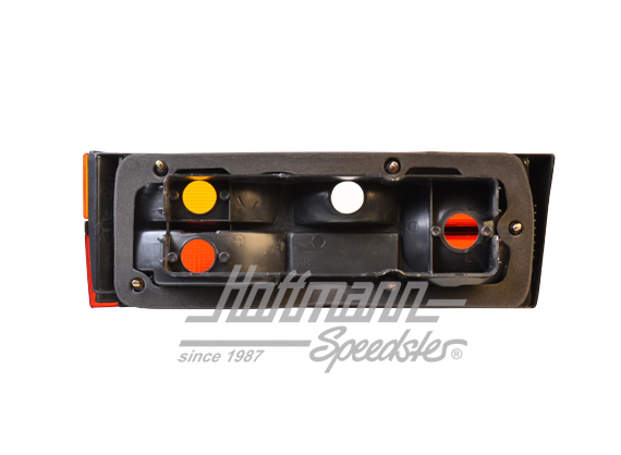 Luce posteriore, di serie, grande, Golf 1, destra                                                   
