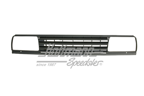 Calandra senza emblema, Jetta 2 | 165 853 653 OE | 200-0561