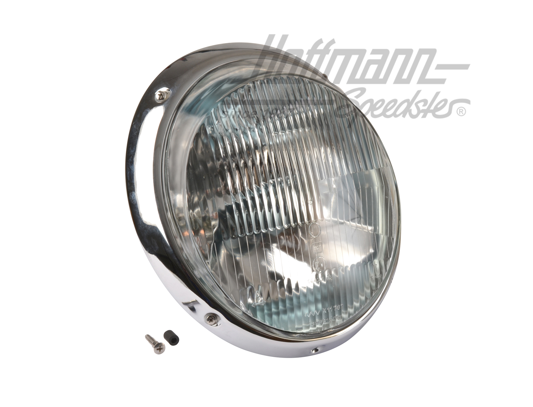 Faro, H1, 911, 69-72, cromato | 911 631 101 00 | 580-1935-30