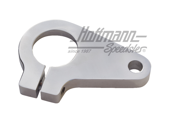 Morsetto distributore, alluminio, Billet Style | 00-8912-7 | 010-1411-05