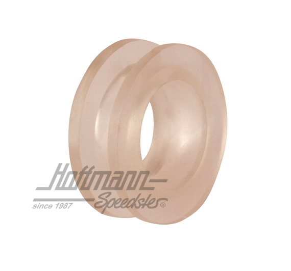 Cuscinetto, guida capote, inferiore, Karmann Ghia | 141 871 829 | 060-4027-45