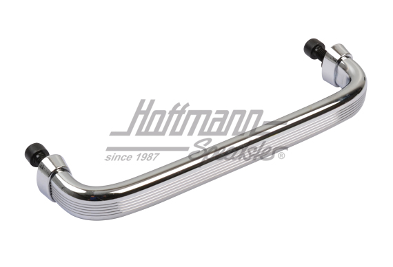 Maniglia, Furgone T1, aluminio / cromato | AAC024 | 089-4218-12