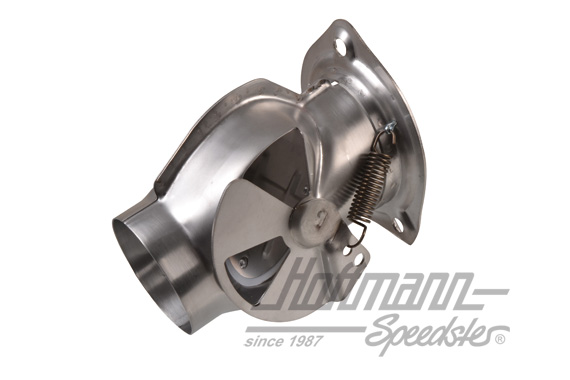 Scatola valvole riscaldamento, SSI, 65-89, sinistra, | 901 211 007 22 SSI | 520-3013-01