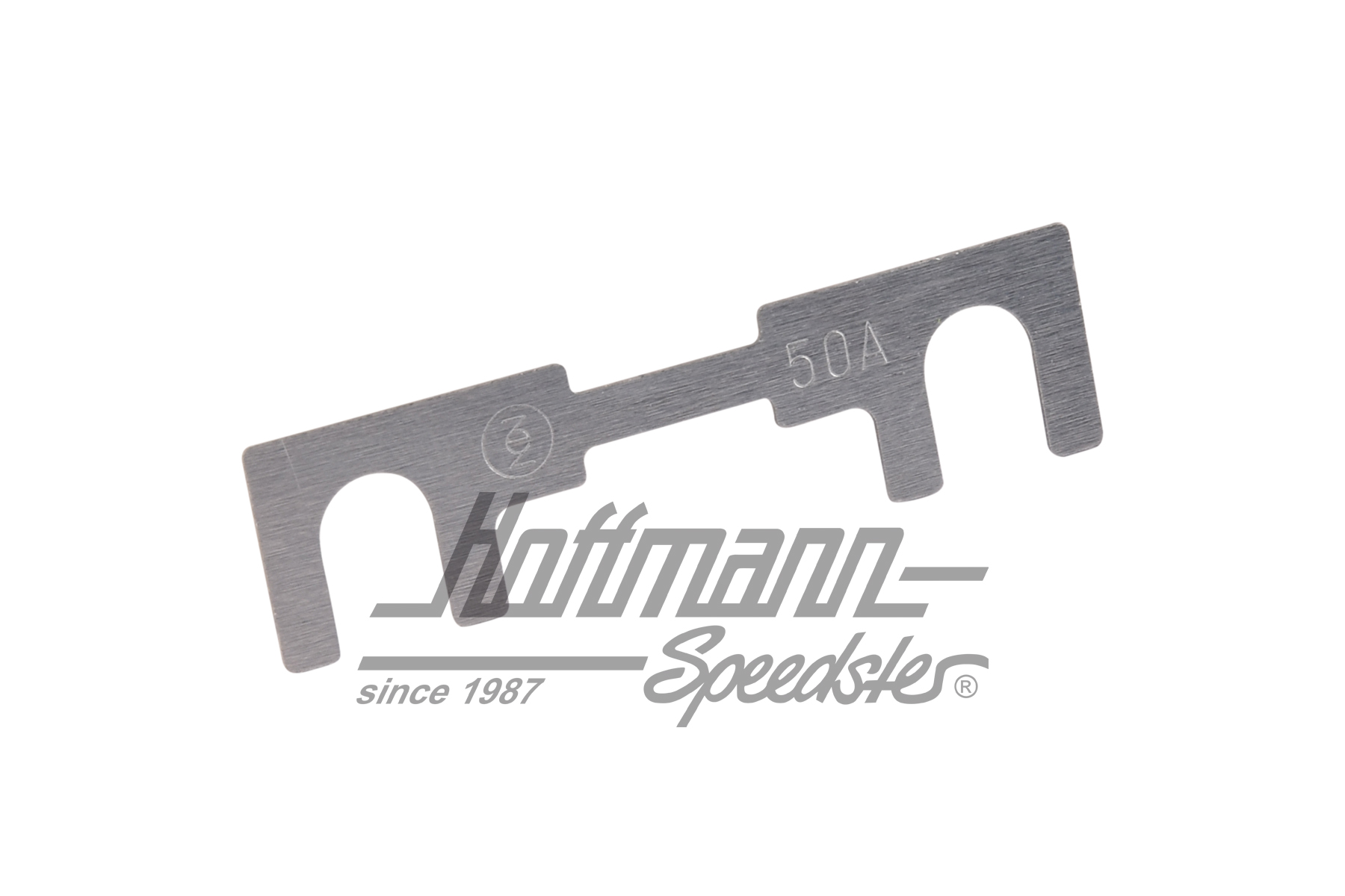 Fusibile preriscaldamento, 50A | N  017 125 1 | 190-0240