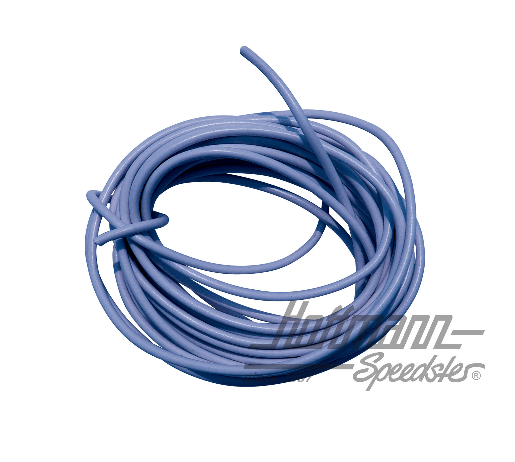 Cavo elettrico per auto, 1.5 mm², 5 metro lineare, blu | 51 275 108 06 | 020-0855-06