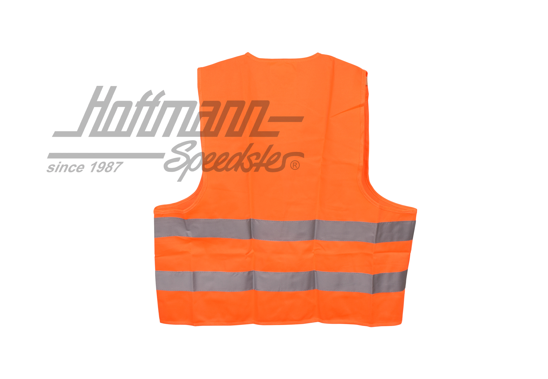 Giubbotto riflettente, M-XXL, arancio                                                               