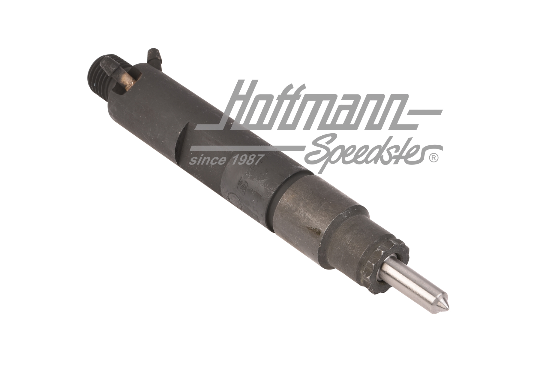 Iniettore, TDI, completo, 5.98-6.03                                                                 