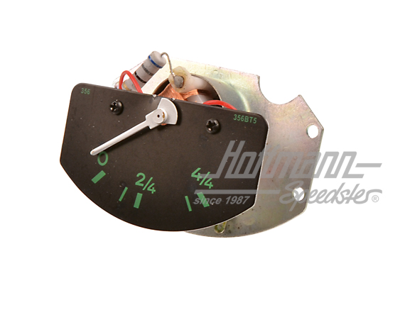 Indicatore livello carburante
, 356, 50-62, 6 Volt                                                 