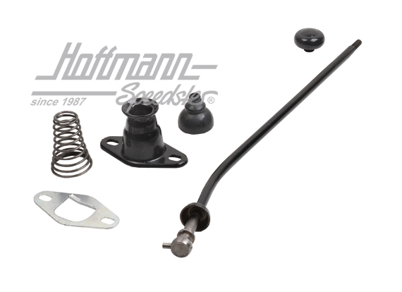 Kit di riparazione, leva del cambio, -65, 10mm | 211 798 121 OE | 089-4005-08