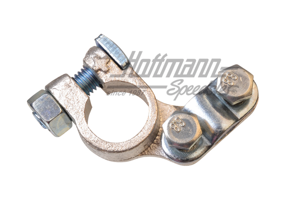 Morsetto di batteria "+" | 52285040 | 020-0963