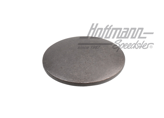 Coperchio, braccio supporto, superiore / inferiore, Furgone T2                                      