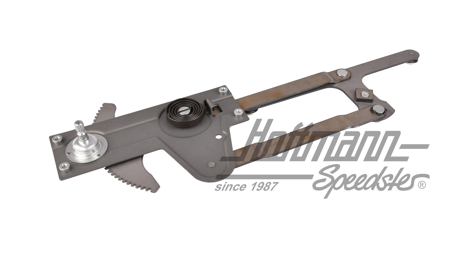 Alzacristalli, 356 A/B/C, Coupé, destra | 644 542 042 01 | 510-7027-02