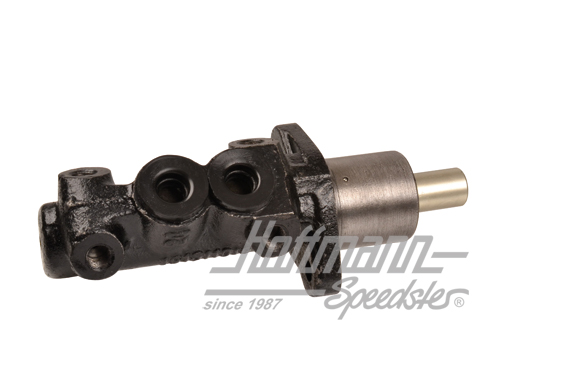 Cilindro maestro del freno, 20.64mm, 84-92 | 191 611 019 | 206-1800