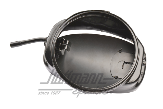 Incavo supporto serbatoio, con otturatore, 911, 65-6
                                              
