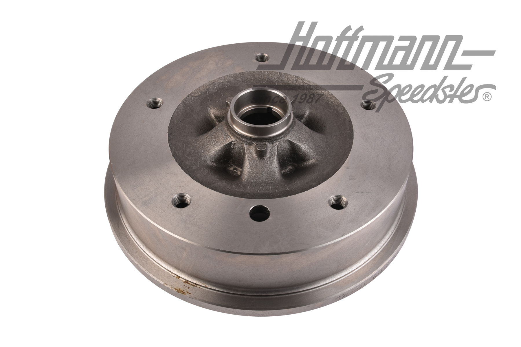 Tamburo freno, anteriore, Furgone T1/T2, -7.70 | 211 405 615 B/C | 089-2613