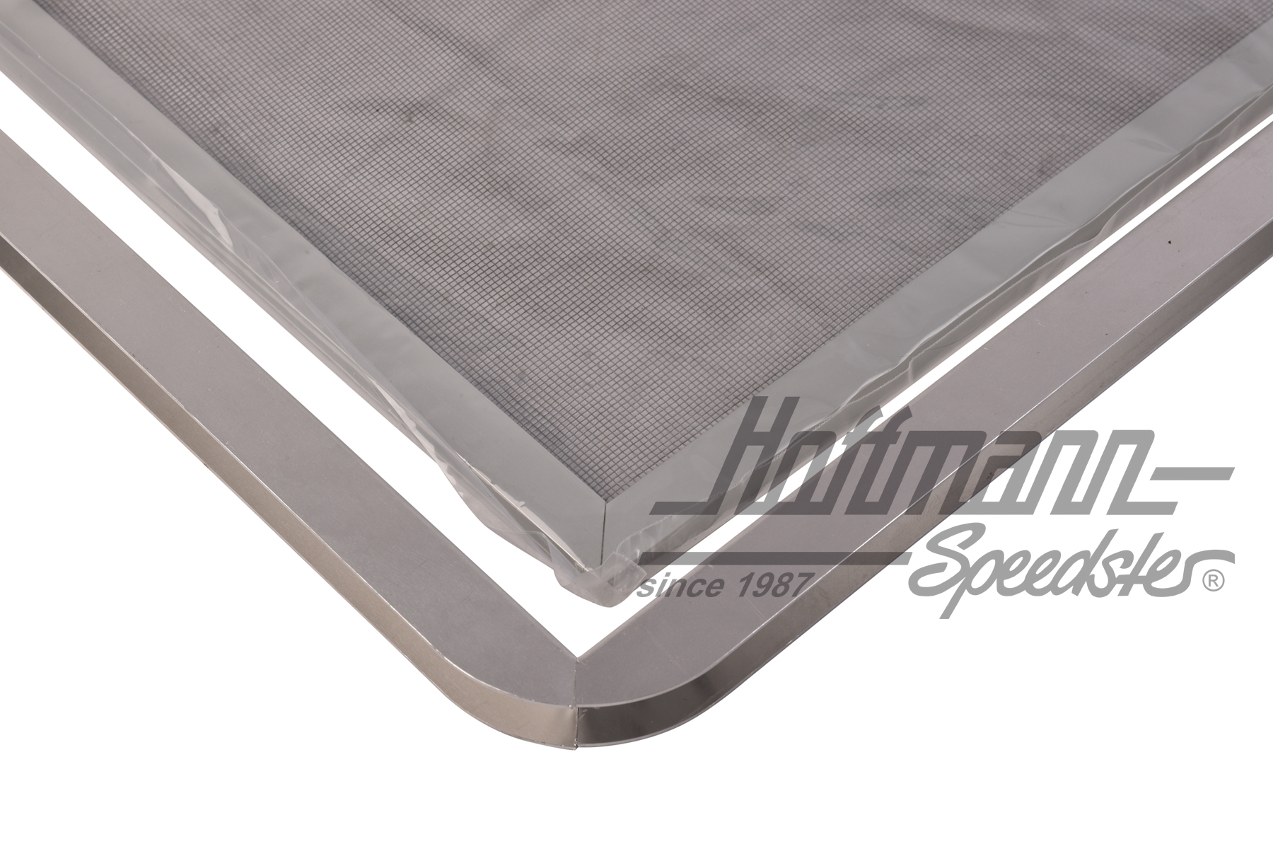 Finestre a lamelle, completa, Furgone T1                                                            