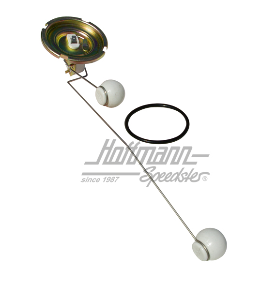 Sensore livello del carburante, 1302/1303, 8.70- | 113 919 051 F | 020-4162