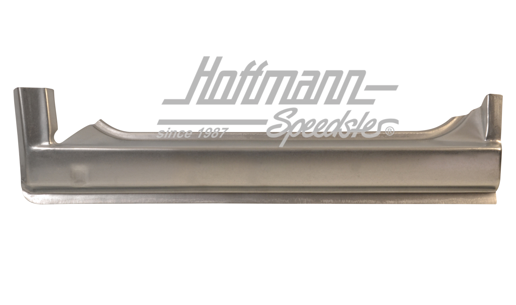 Lamiera, pedana, anteriore, Furgone T4, sinistra | 701 809 839 B | 408-8090-01