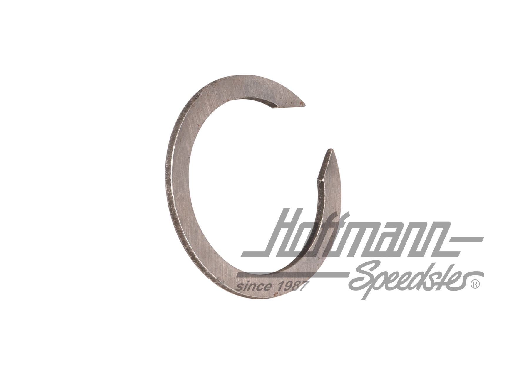 Anello di sicurezza
, cambio/ruota dentata, 1.45mm | 113 311 381 | 020-4570-74