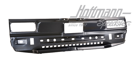 Lamiera posteriore, Furgone T3                                                                      