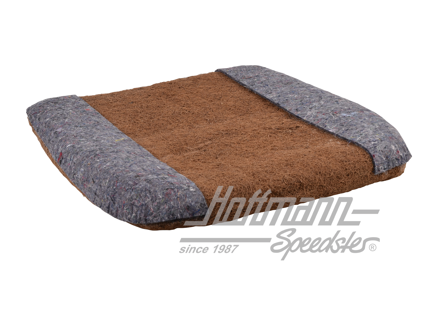 Imbottitura
 del sedile, anteriore, stile OE, 911/912, 65-72 | 901 521 501 22 | 580-0780-20