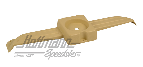 Copertura, ventilazione tetto Westfalia, beige | 253 070 787 T | 385-3020-08