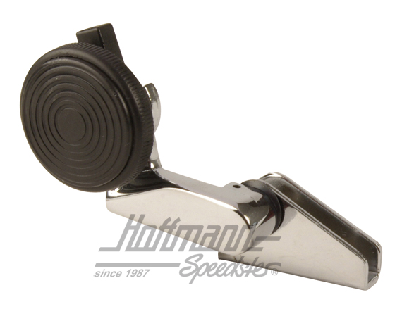Fermo deflettore, Cabriolet, 8.67-, sinistra | 151 837 657 | 020-4961