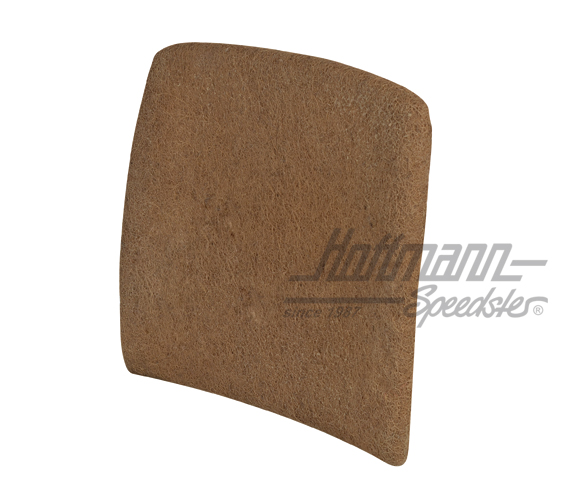Imbottitura schienale, anteriore,  OE-Style, 62-67, S/D | 211 881 775 A | 098-0594-14