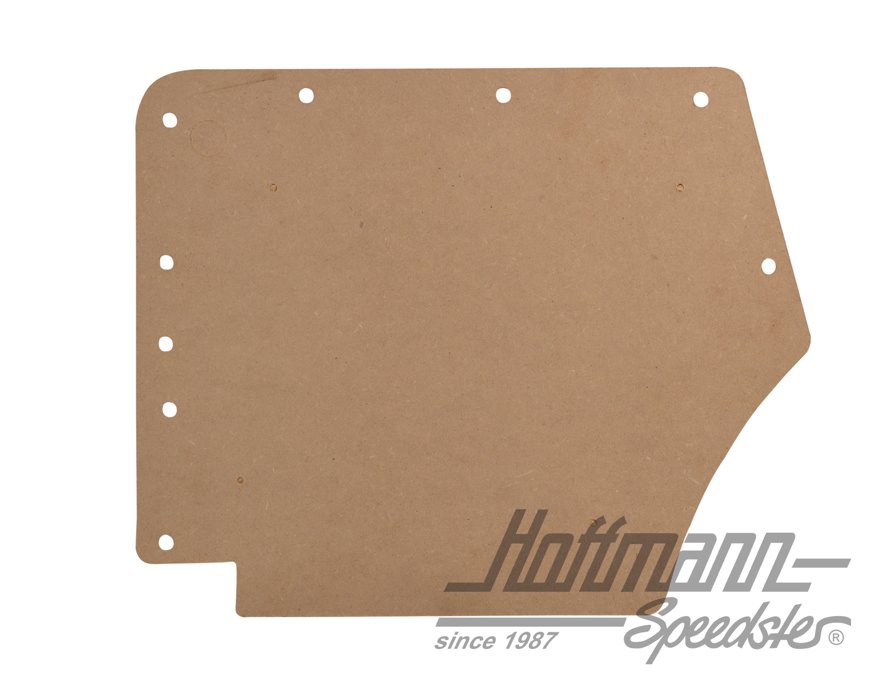 Pannello laterale, Maggiolino Cabriolet, 8.55-7.64

, nudo | 137907 | 055-7590-14