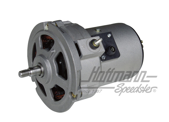 Alternatore, corrente trifase, 55 AMP | 043 903 023 E | 020-1270
