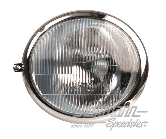 Faro, Furgone T1, 60-67, riproduzione, sinistra | 211 941 039 | 086-2110-01