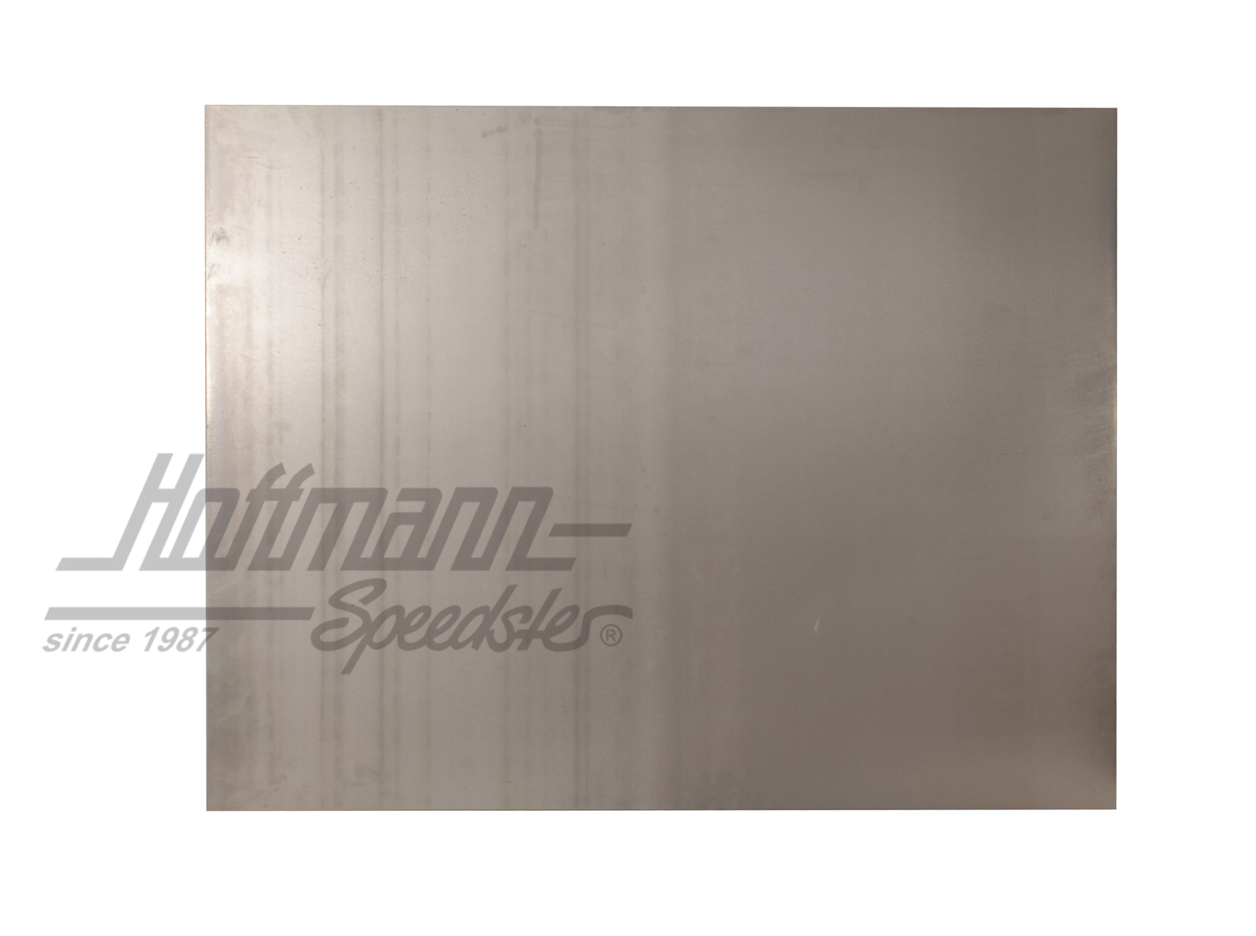 Lamiera, universale, 625x1250mm, 0.8 mm                                                             