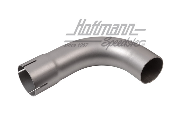 Set tubo finale di scarico, 356 B (T5), C acciaio inossidabile                                      