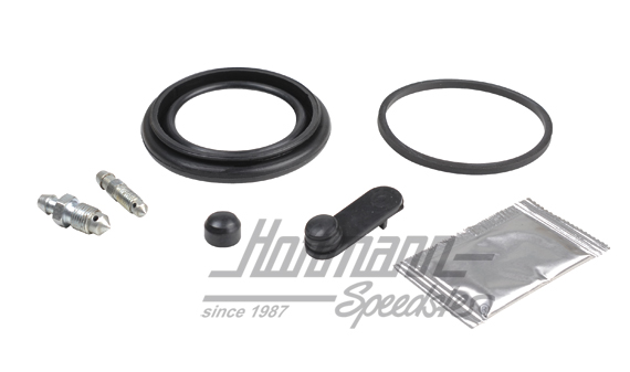Kit di riparazione, pinza di freno, 86-92, Girling | 251 698 471 A | 325-3085-15