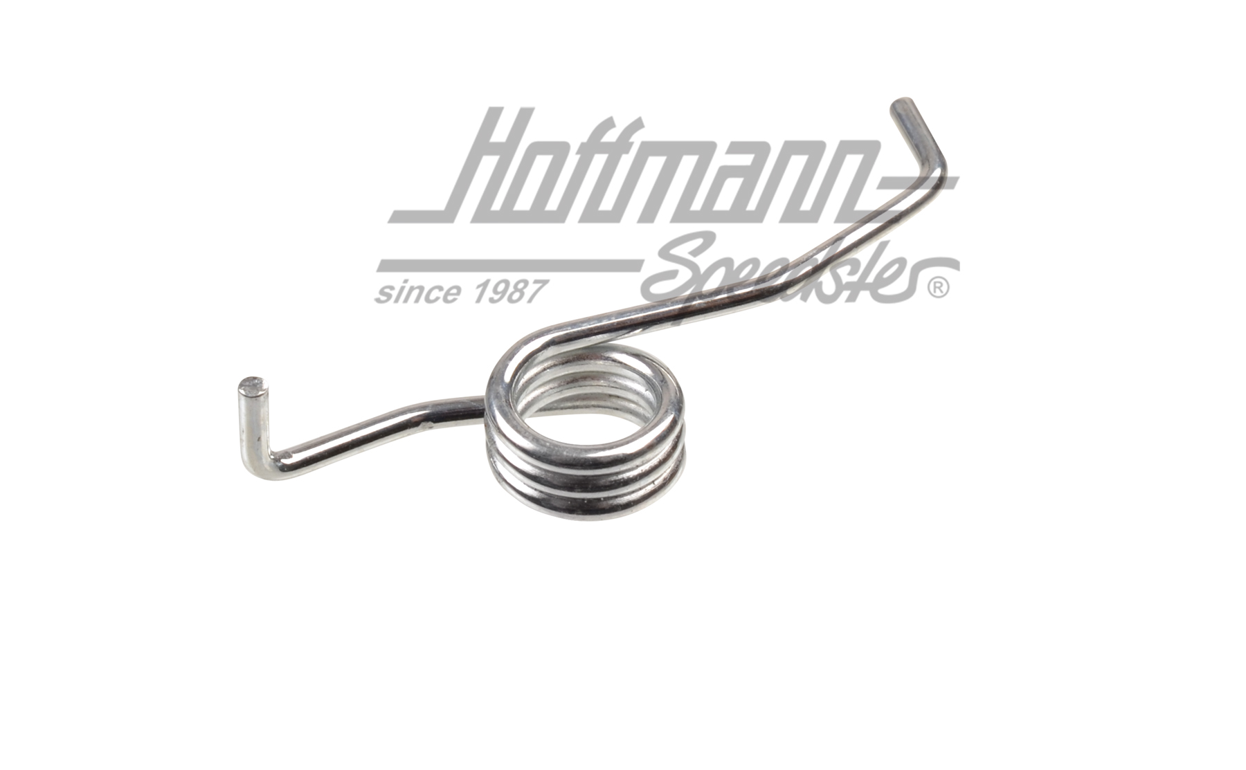 Molla, maniglia della portiera, Maggiolino/Furgone T1, -55/-60 | 111 837 215 | 020-2464-10